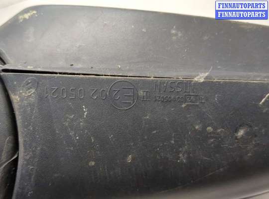 купить Зеркало боковое на Nissan Note E11 2005-2013