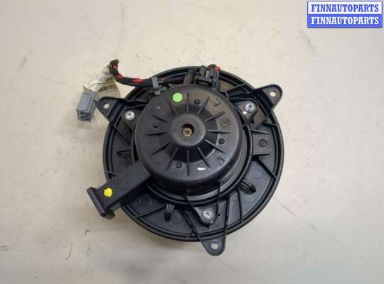 купить Двигатель отопителя (моторчик печки) на Buick Regal 2009-2017