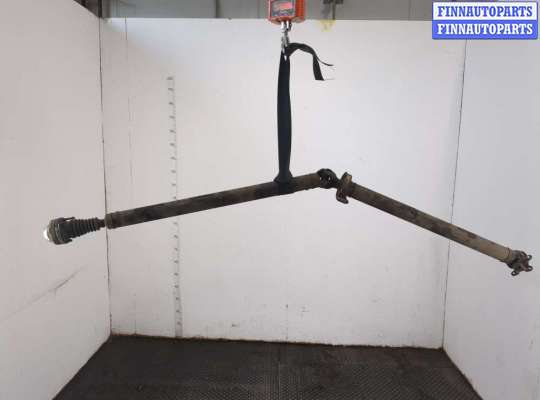 Кардан OP2423883 на Opel Antara 2006-2015