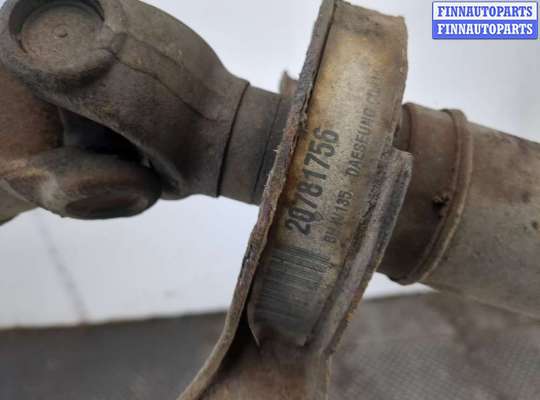 купить Кардан на Opel Antara 2006-2015