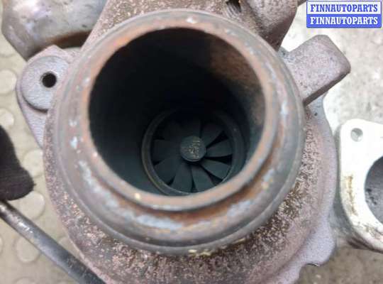 купить Турбина на Volvo V50 2004-2012