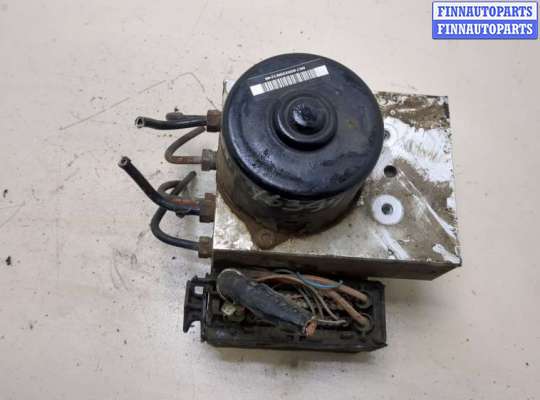 купить Блок АБС, насос (ABS, ESP, ASR) на Volkswagen Transporter 5 2003-2009