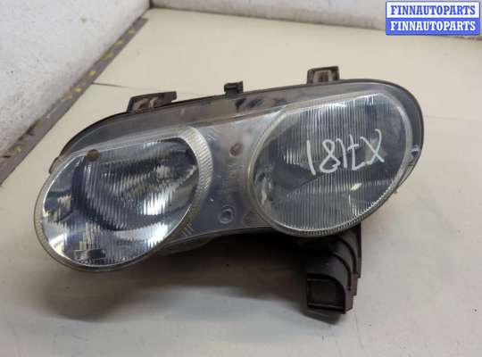 Фара передняя на Rover 75 RJ