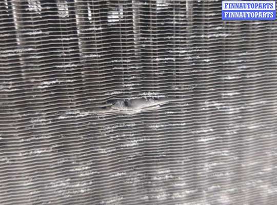 купить Радиатор охлаждения двигателя на Mercedes C W202 1993-2001