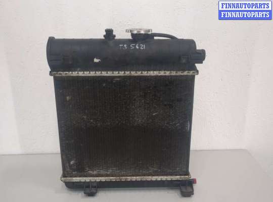 купить Радиатор охлаждения двигателя на Mercedes C W202 1993-2001