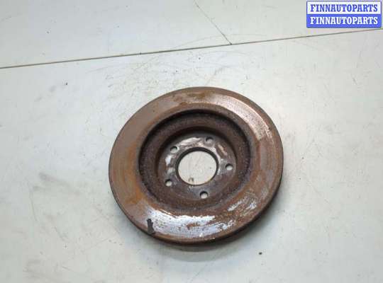 купить Диск тормозной на Mitsubishi Outlander Sport 2019-2025