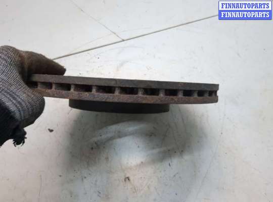 купить Диск тормозной на Mitsubishi Outlander Sport 2019-2025