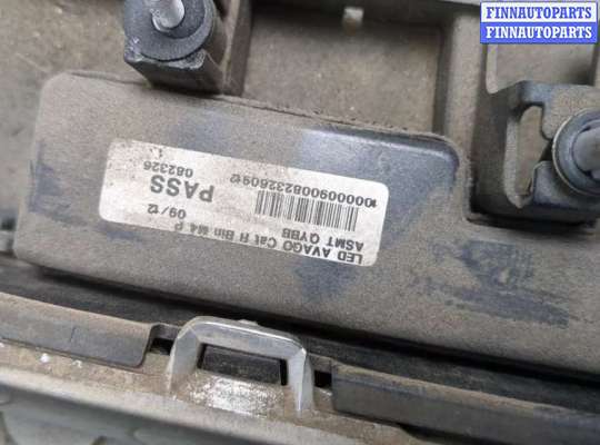 купить Подсветка номера на BMW 5 F07 Gran Turismo 2010-2017