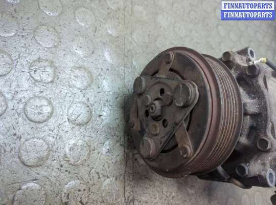 купить Компрессор кондиционера на Honda Civic 2000-2006