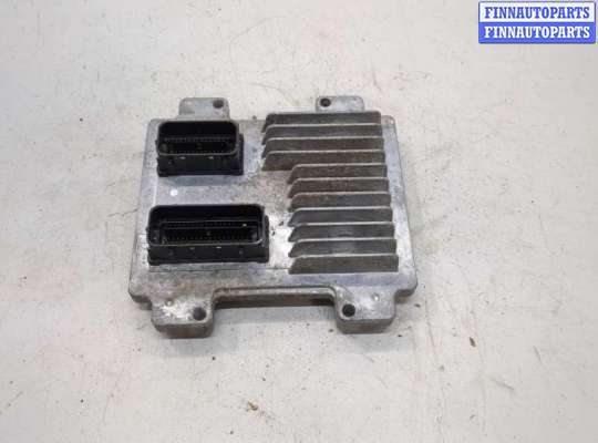 купить Блок управления двигателем на Opel Meriva 2010-2018