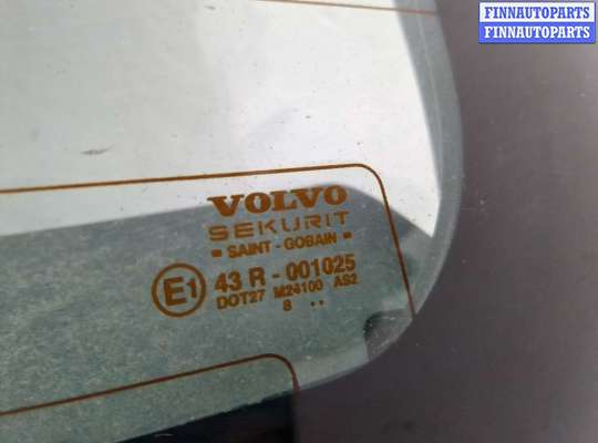 купить Двигатель стеклоочистителя (моторчик дворников) задний на Volvo S40 / V40 1995-2004