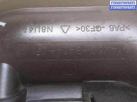 купить Коллектор впускной на Ford Mondeo 4 2007-2015