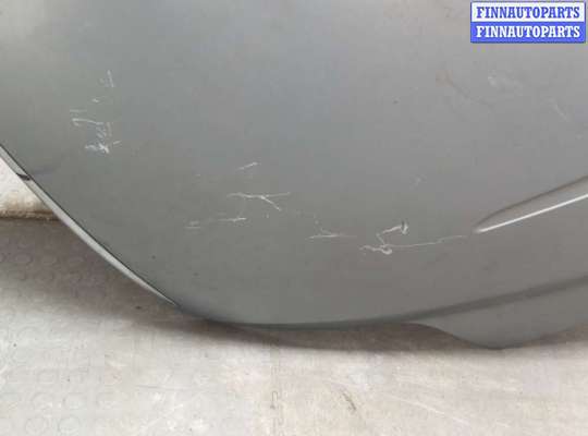 купить Капот на Ford Mondeo 4 2007-2015