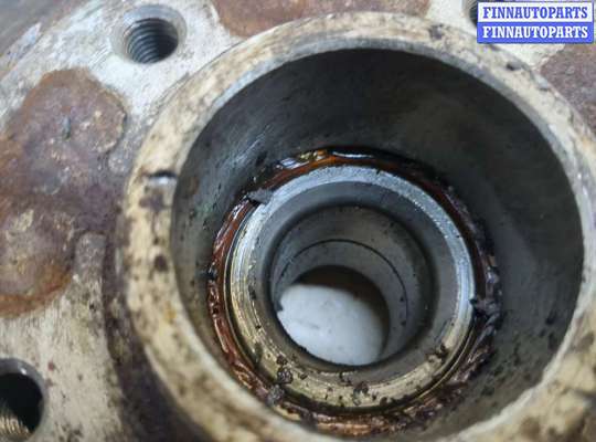 купить Диск тормозной на Renault Scenic 2009-2012