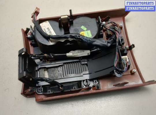 купить Рамка под кулису на Infiniti QX56 2004-2010