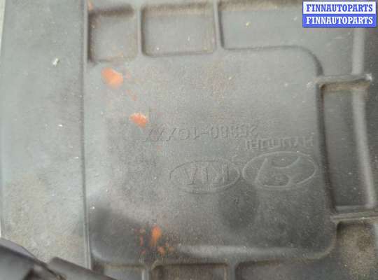 купить Вентилятор радиатора на KIA Rio 2005-2011