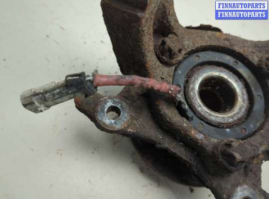 купить Ступица (кулак, цапфа) на Opel Astra G 1998-2005