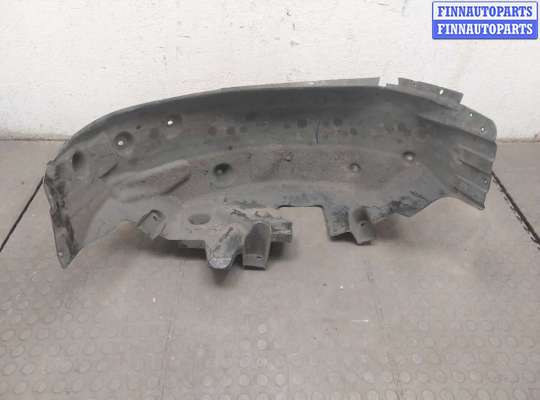 Защита арок (подкрылок) HD489819 на Honda Pilot 2008-2015