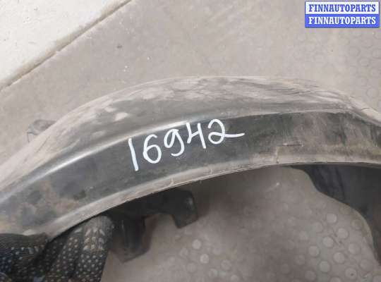 купить Защита арок (подкрылок) на Honda Pilot 2008-2015