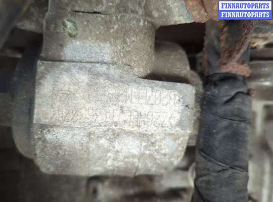 купить Турбина на Saab 9-3 2002-2014