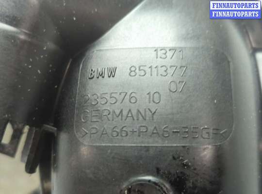 купить Патрубок интеркулера на BMW 2 F46 Gran Tourer 2014-2022