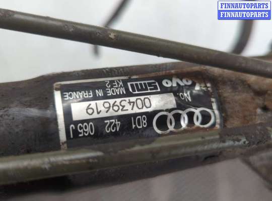 купить Рейка рулевая с г/у на Volkswagen Passat 5 1996-2000