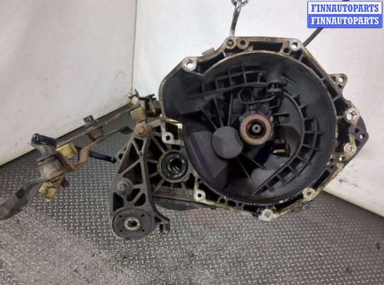 купить КПП 5-ст.мех. (МКПП) на Opel Meriva 2003-2010