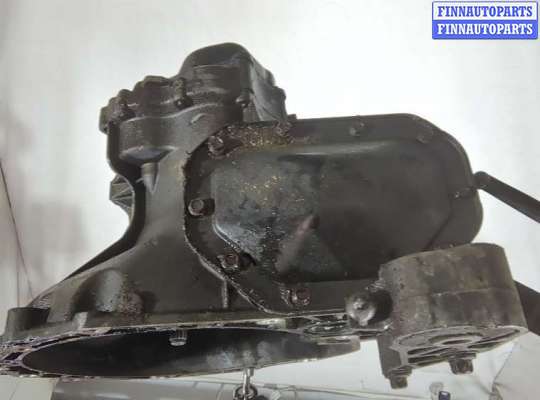 купить КПП 5-ст.мех. (МКПП) на Opel Meriva 2003-2010