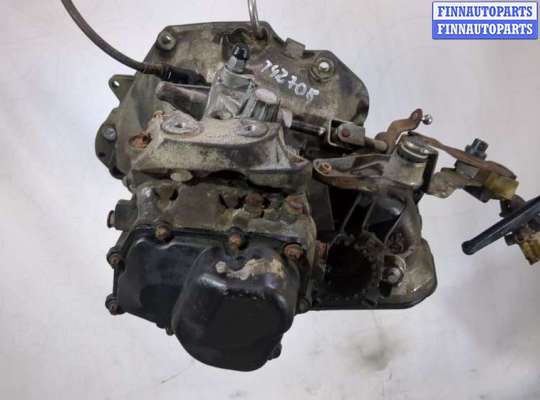 купить КПП 5-ст.мех. (МКПП) на Opel Meriva 2003-2010