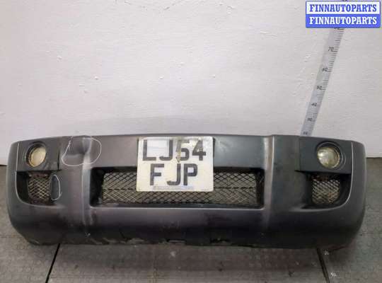 Бампер HN591291 на Hyundai Tucson 1 2004-2010