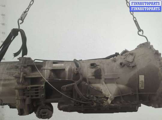 купить КПП - автомат (АКПП) 4х4 на Land Rover Range Rover Sport 2005-2013