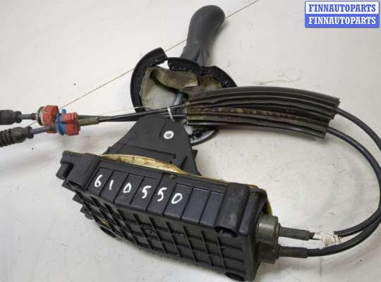 купить Кулиса КПП на Renault Megane 2 2002-2009