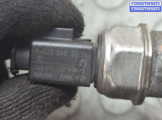 купить Рампа (рейка) топливная на Mercedes Sprinter 2006-2018