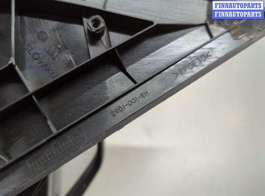 купить Зеркало боковое на Ford Fusion 2002-2012