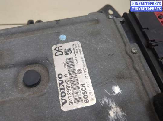 купить Блок управления двигателем на Volvo S60 2000-2009
