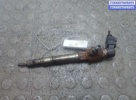 Форсунка топливная ST347634 на Seat Ibiza 4 2008-2015