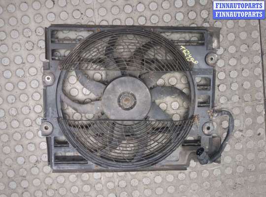 Купить Вентилятор радиатора на BMW 5 E39 1995-2003 Вентилятор радиатора BM3613151 на BMW 5 E39 1995-2003
