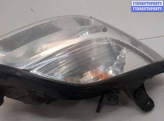 купить Фара (передняя) на Renault Scenic 1996-2002