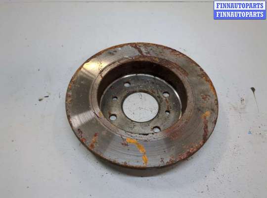 Купить Диск тормозной на Nissan Almera N16 2000-2006 Диск тормозной NS953268 на Nissan Almera N16 2000-2006