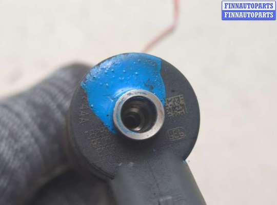 купить Форсунка топливная на Opel Zafira B 2005-2014