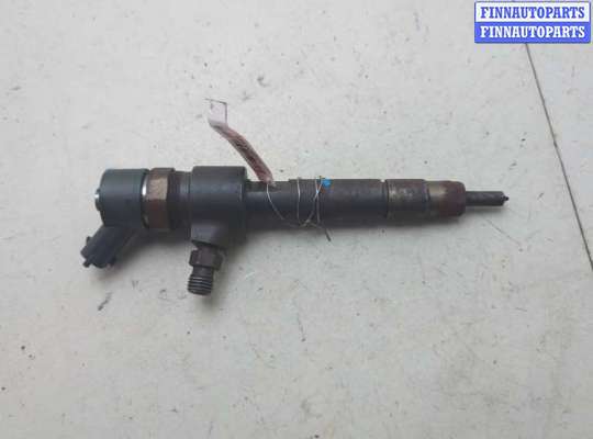 купить Форсунка топливная на Opel Zafira B 2005-2014