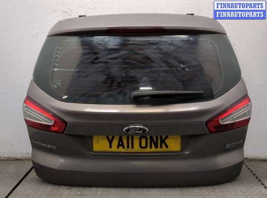 купить Обшивка крышки (двери) багажника на Ford Mondeo 4 2007-2015