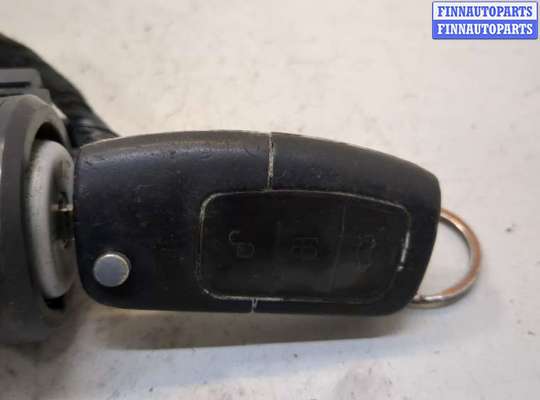 купить Замок зажигания на Ford Focus 2 2008-2011