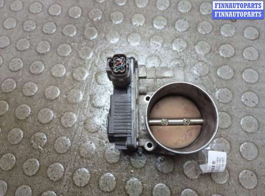 купить Заслонка дроссельная на Infiniti FX 2002-2009