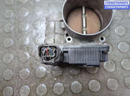 купить Заслонка дроссельная на Infiniti FX 2002-2009