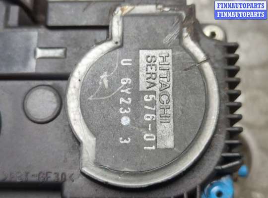 купить Заслонка дроссельная на Infiniti FX 2002-2009