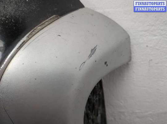 купить Обшивка капота на Hyundai Santa Fe 2000-2006