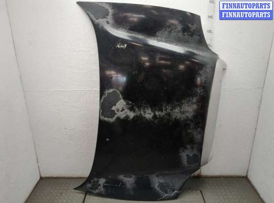 Купить Обшивка капота на Hyundai Santa Fe 2000-2006 Обшивка капота HN614528 на Hyundai Santa Fe 2000-2006