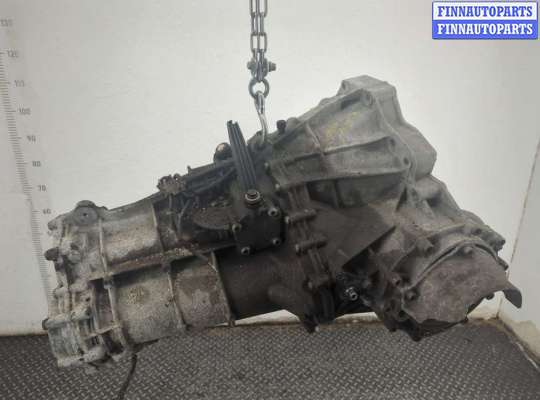 купить КПП 6-ст.мех. (МКПП) на Audi A5 (8T) 2007-2016