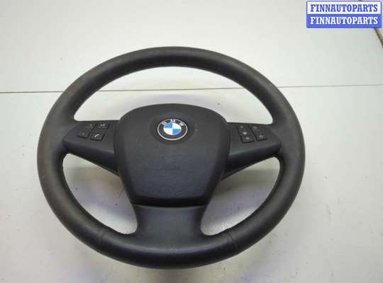 купить Руль на BMW X5 E70 2006-2013